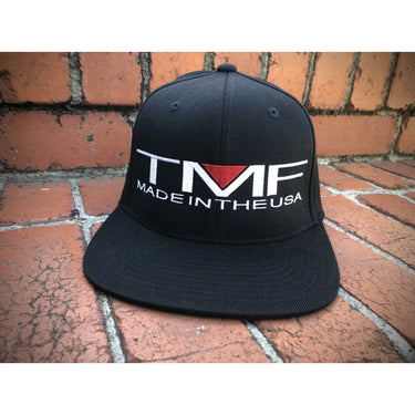 TMF 'Made In The USA' Snap - TMF Cycles